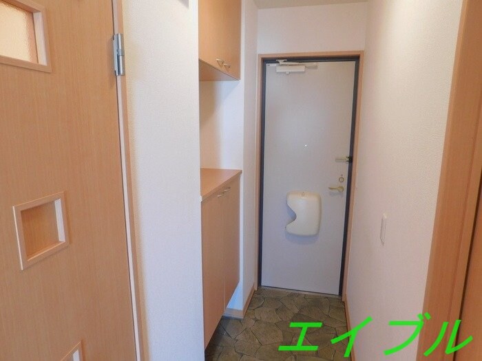 フレブラースの物件内観写真