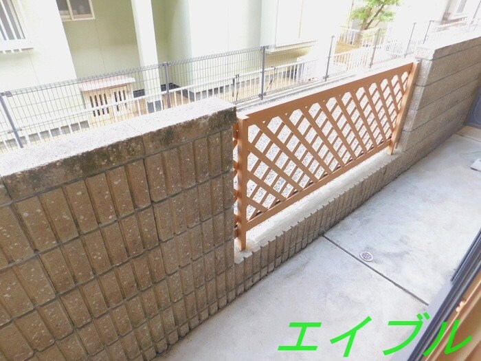 フレブラースの物件内観写真