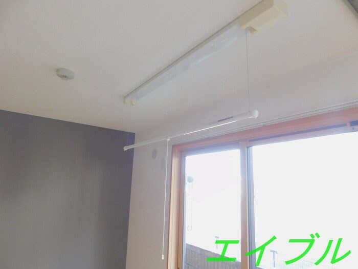 フレブラースの物件内観写真