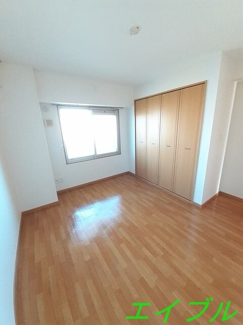 シャン・ド・フルールの物件内観写真