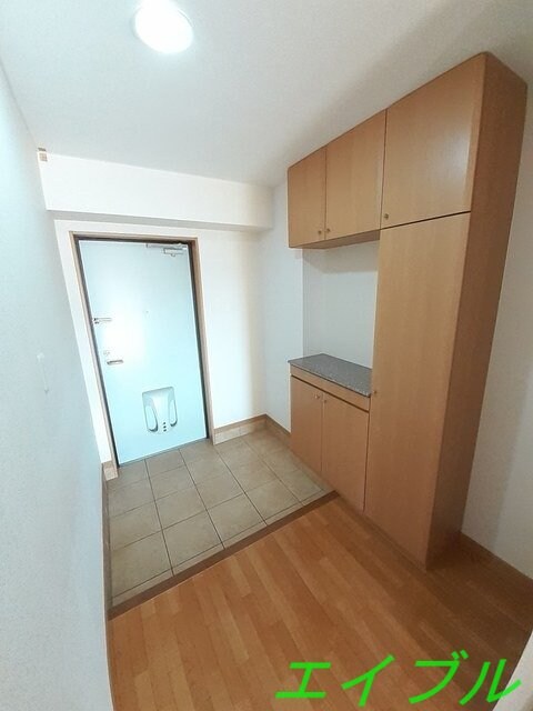 シャン・ド・フルールの物件内観写真