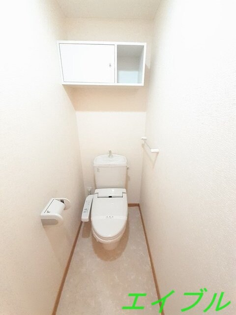 シャン・ド・フルールの物件内観写真