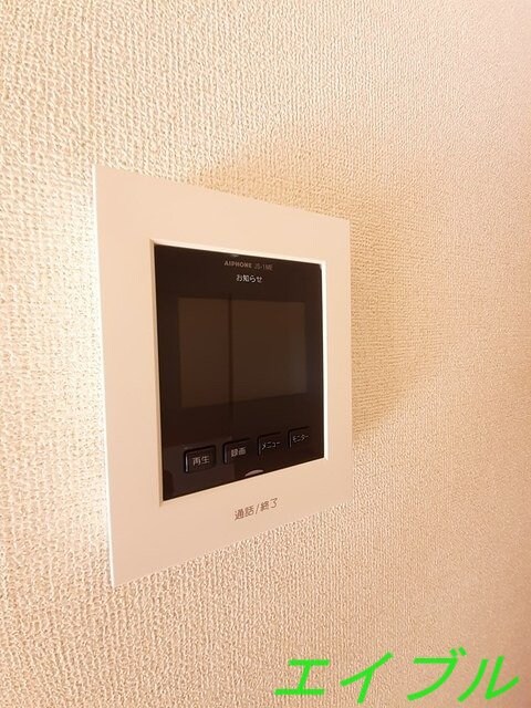 シャン・ド・フルールの物件内観写真