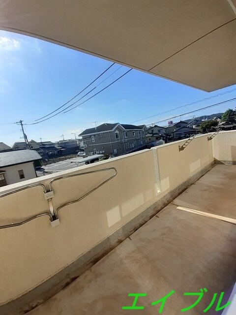 シャン・ド・フルールの物件内観写真