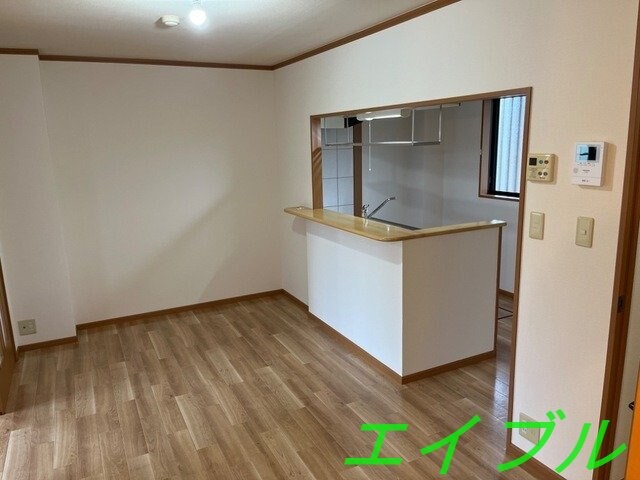 サンモールの物件内観写真