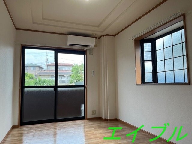 サンモールの物件内観写真