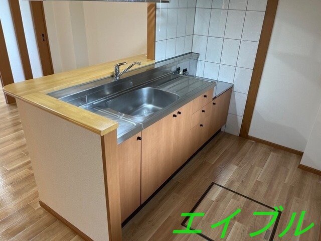 サンモールの物件内観写真