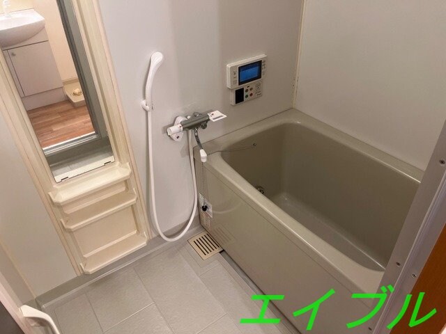 サンモールの物件内観写真