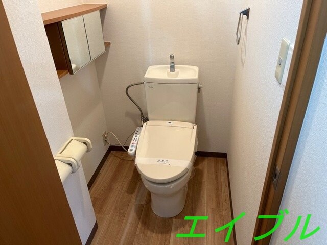 サンモールの物件内観写真