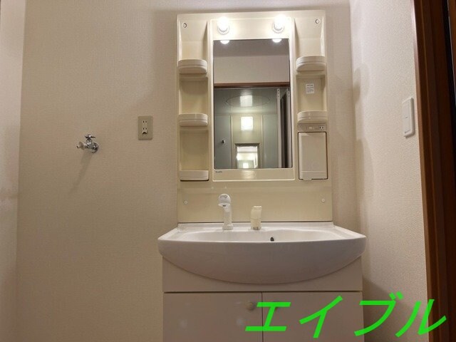 サンモールの物件内観写真