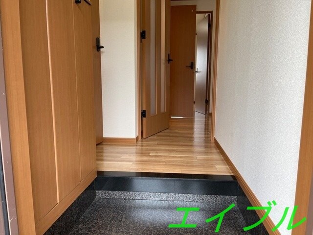 サンモールの物件内観写真