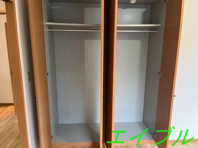 サンモールの物件内観写真