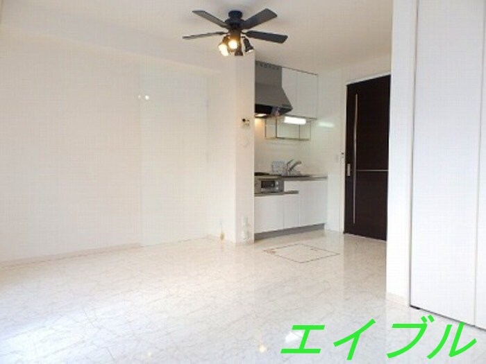 シャルマンの物件内観写真