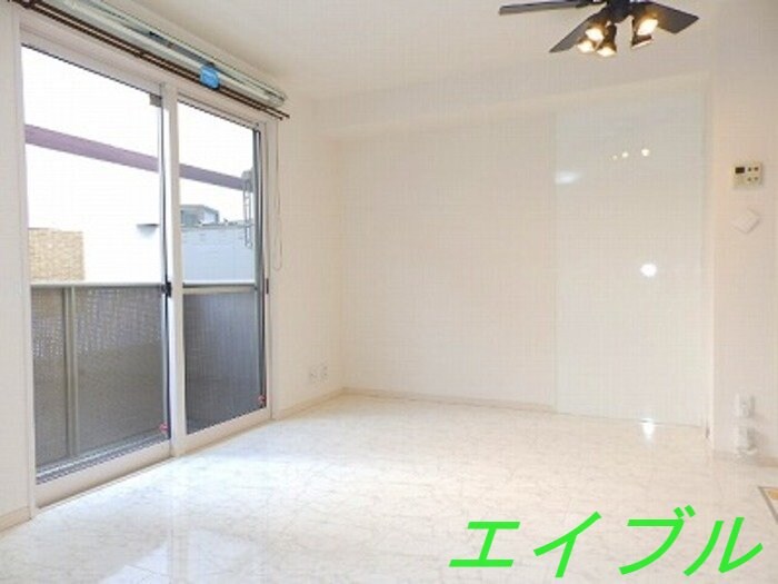 シャルマンの物件内観写真