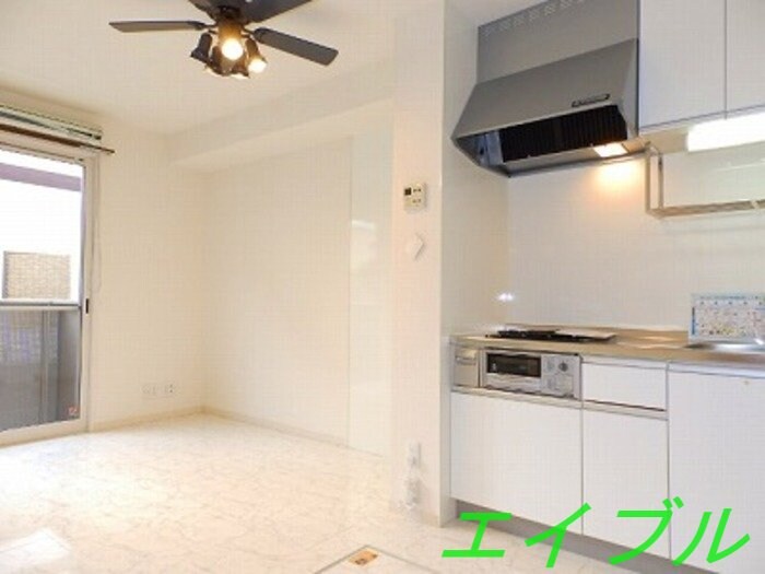 シャルマンの物件内観写真