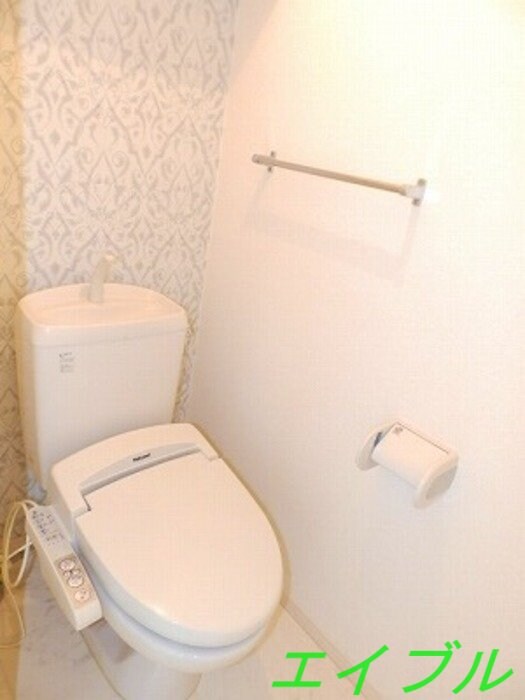 シャルマンの物件内観写真