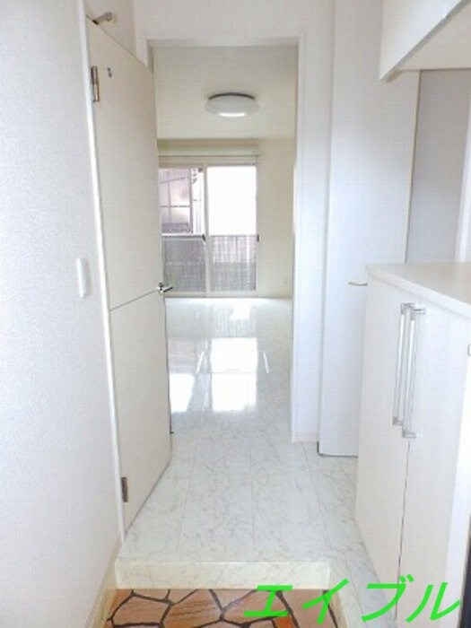 シャルマンの物件内観写真