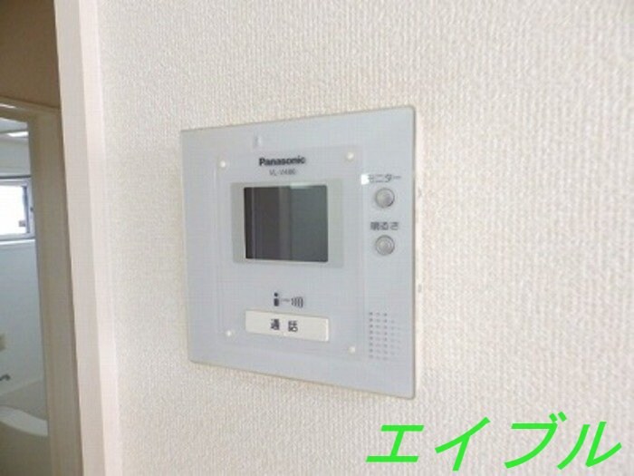 シャルマンの物件内観写真