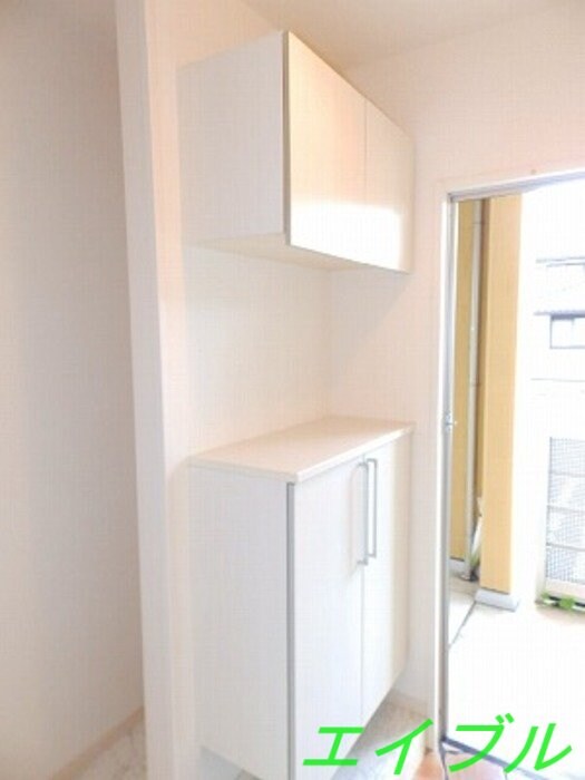 シャルマンの物件内観写真