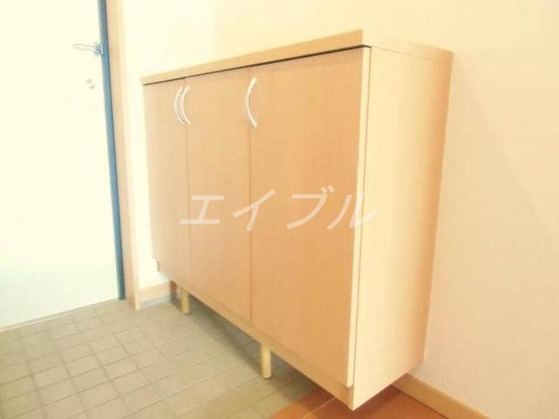 クレール西市の物件内観写真