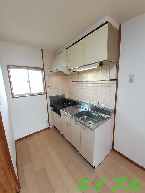 ニューシティ山崎の物件内観写真