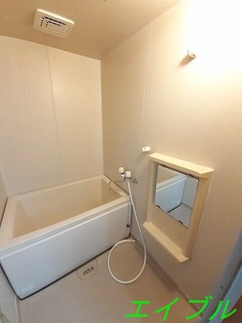 ニューシティ山崎の物件内観写真