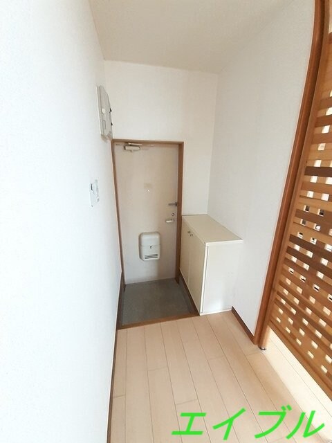 ニューシティ山崎の物件内観写真