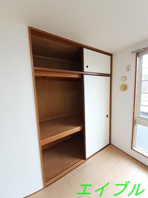 ニューシティ山崎の物件内観写真