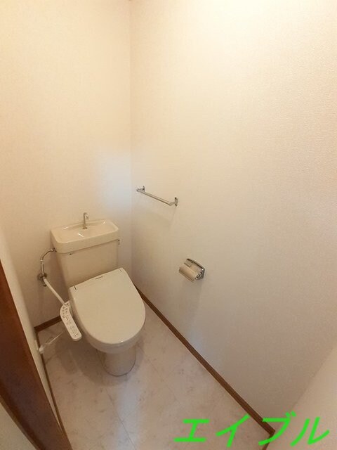 ニューシティ山崎の物件内観写真