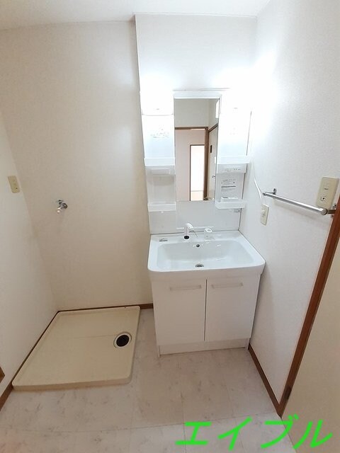 ニューシティ山崎の物件内観写真