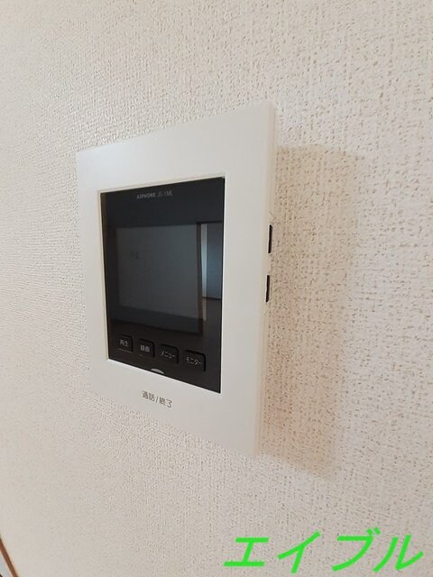 ニューシティ山崎の物件内観写真