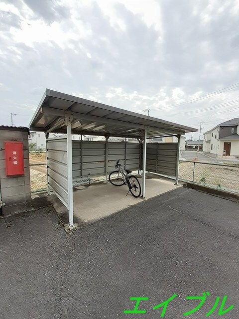 ニューシティ山崎の物件内観写真