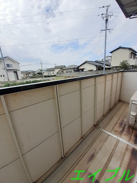 ニューシティ山崎の物件内観写真