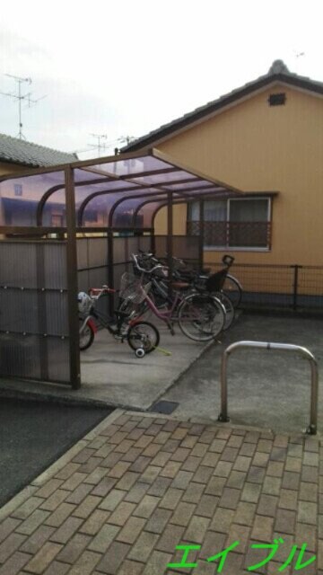 エクセレンスの物件外観写真