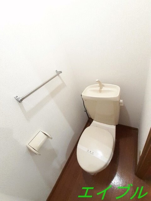 エクセレンスの物件内観写真