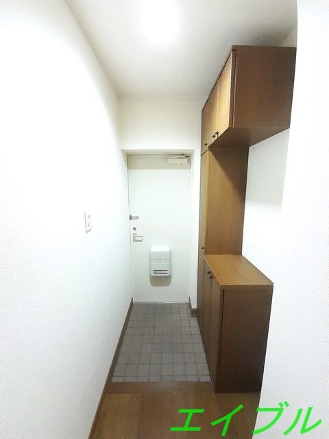 エクセレンスの物件内観写真