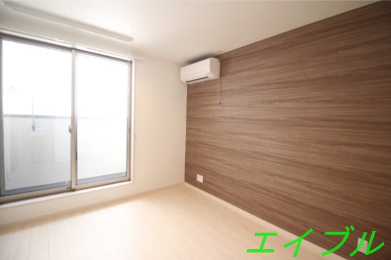 GRANDTIC 煌の物件内観写真