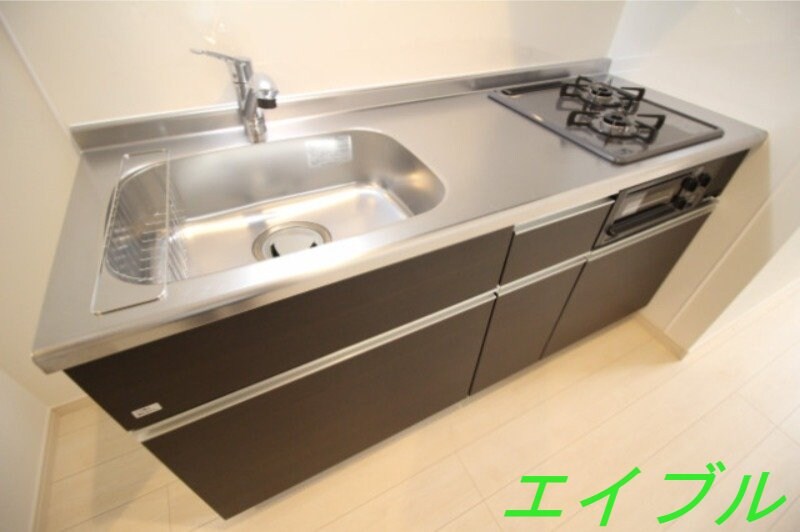 GRANDTIC 煌の物件内観写真