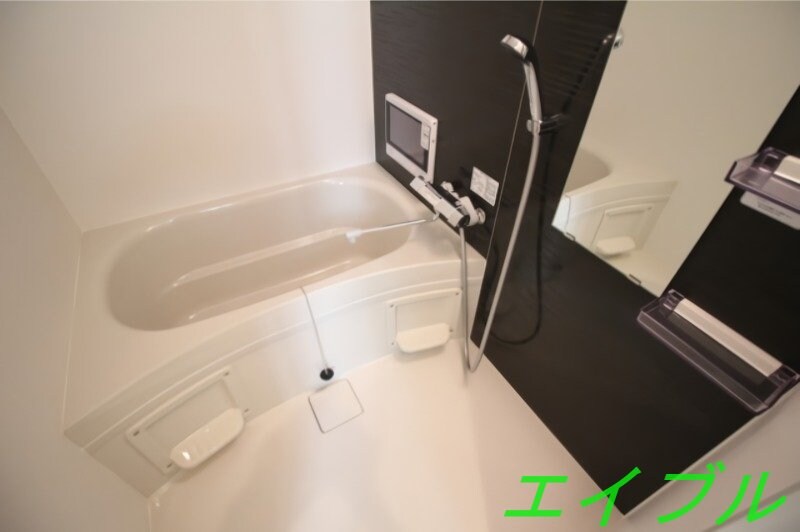 GRANDTIC 煌の物件内観写真