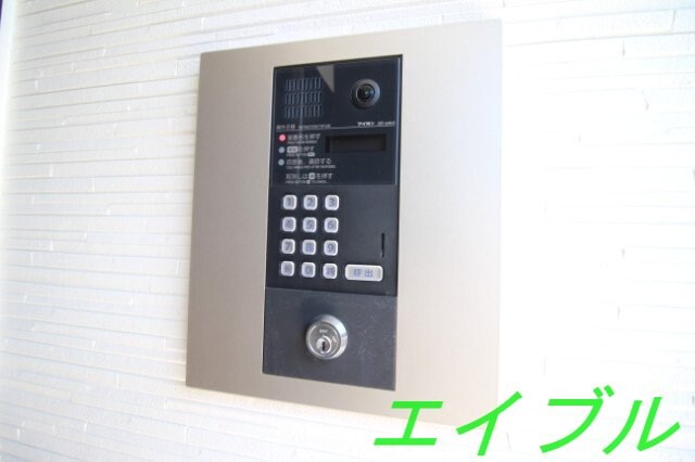 GRANDTIC 煌の物件外観写真