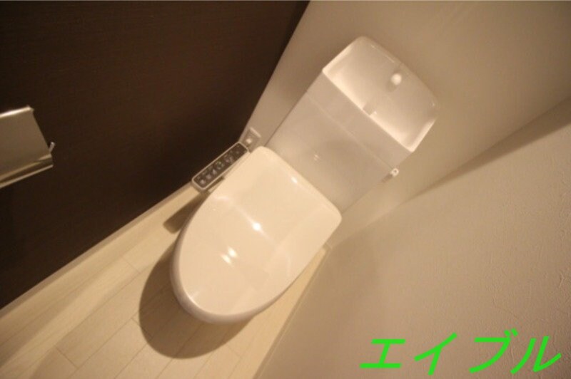 GRANDTIC 煌の物件内観写真