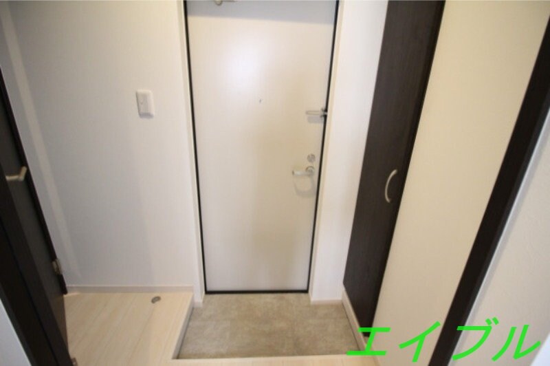 GRANDTIC 煌の物件内観写真