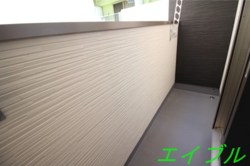 GRANDTIC 煌の物件内観写真