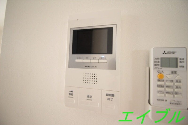 GRANDTIC 煌の物件内観写真