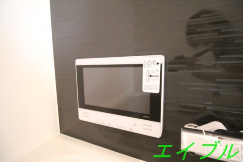 GRANDTIC 煌の物件内観写真