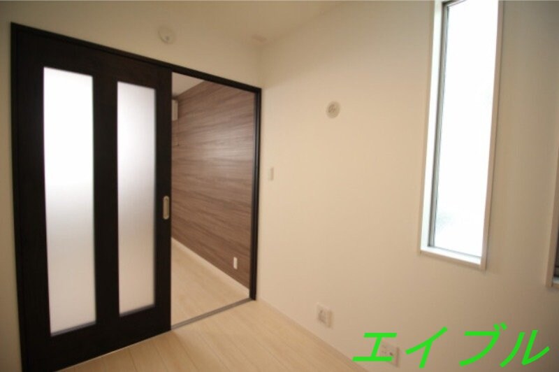 GRANDTIC 煌の物件内観写真