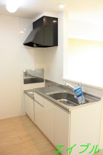 バーミー　ブリーゼの物件内観写真