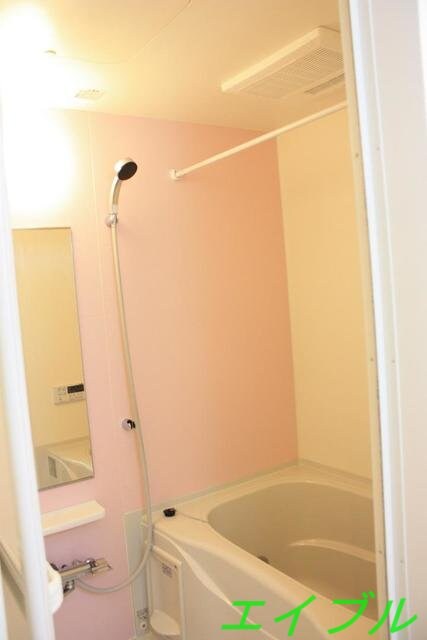 バーミー　ブリーゼの物件内観写真