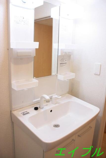 バーミー　ブリーゼの物件内観写真