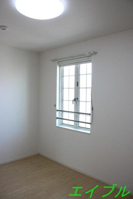 バーミー　ブリーゼの物件内観写真